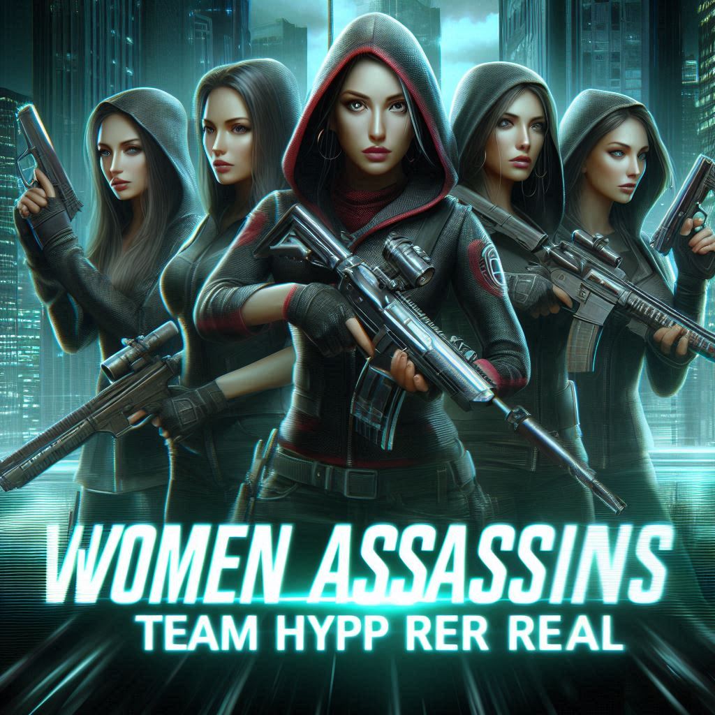 dirty assassins team names