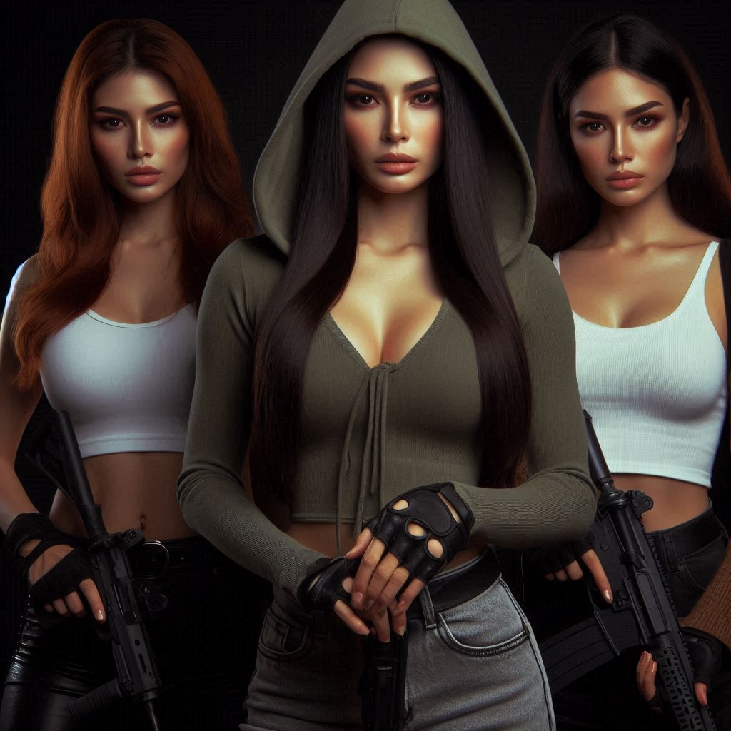 cool assassins team names