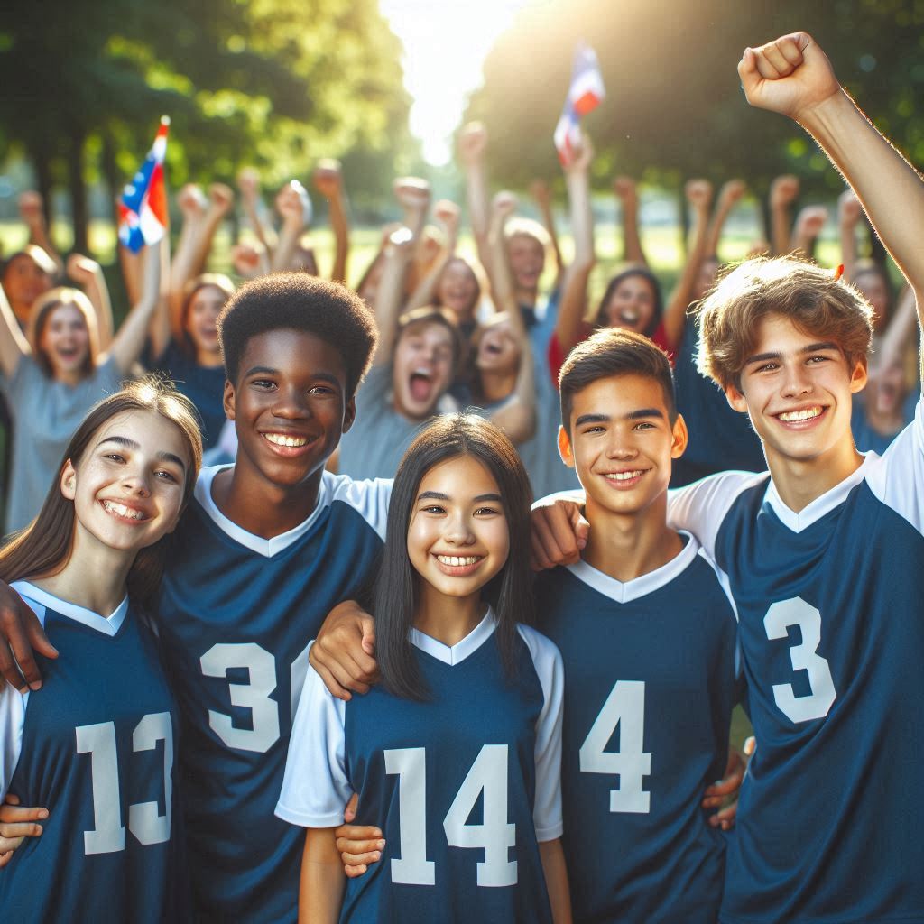 Cultural Ball Games Team Names