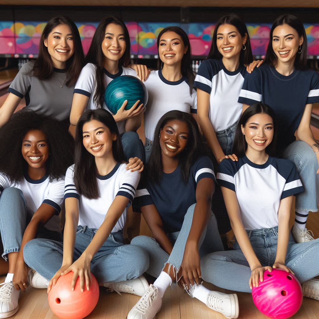 Best Bowling Team Names