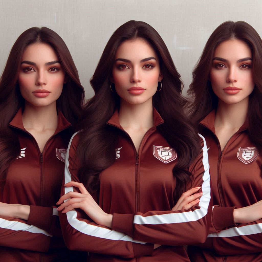 Rare Brown Team Names