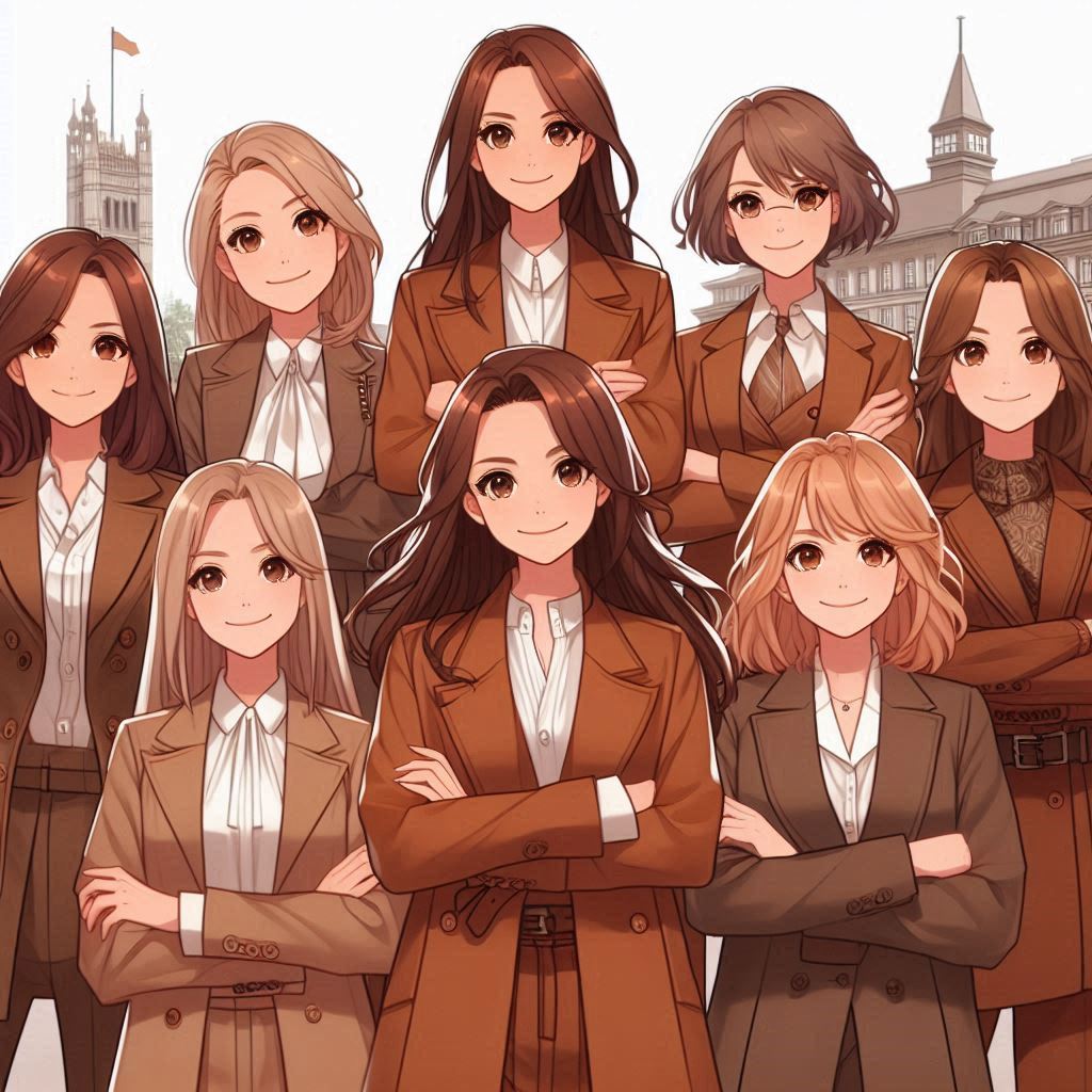 Badass Brown Team Names