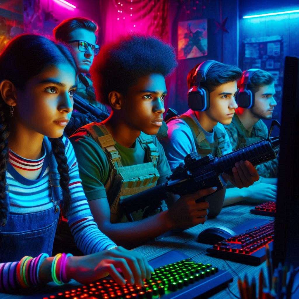cool csgo team names