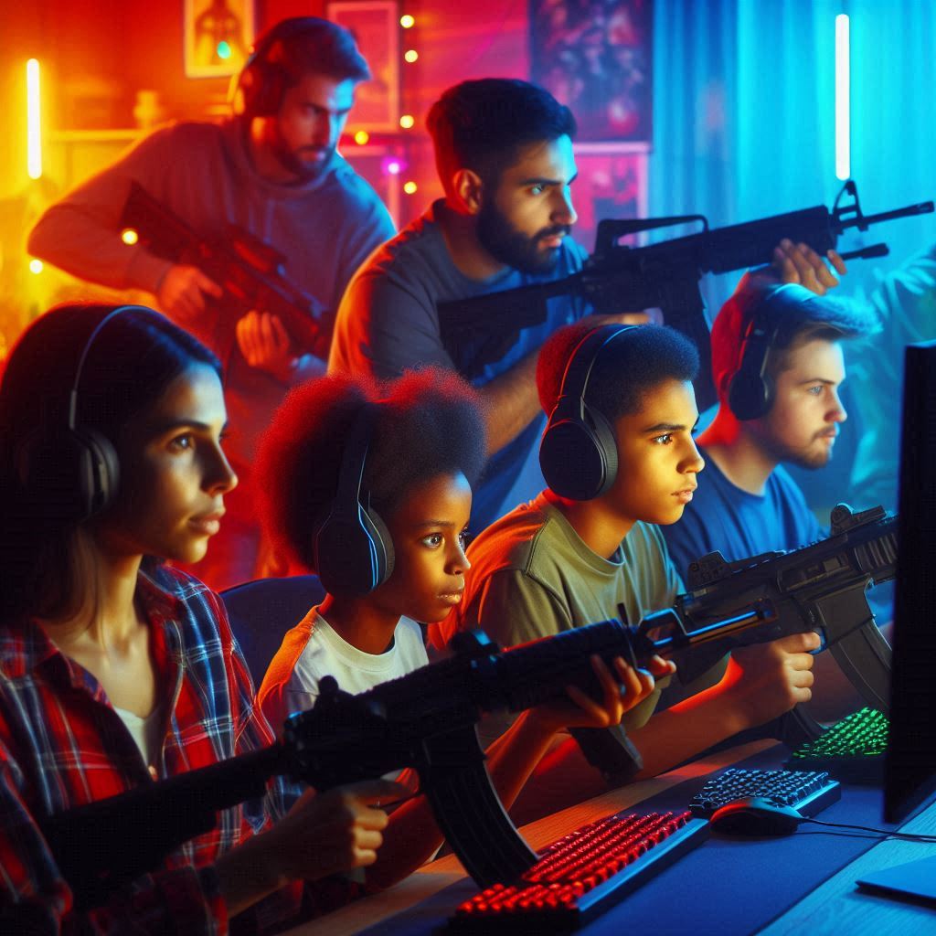 Inspirational CSGO Team Names