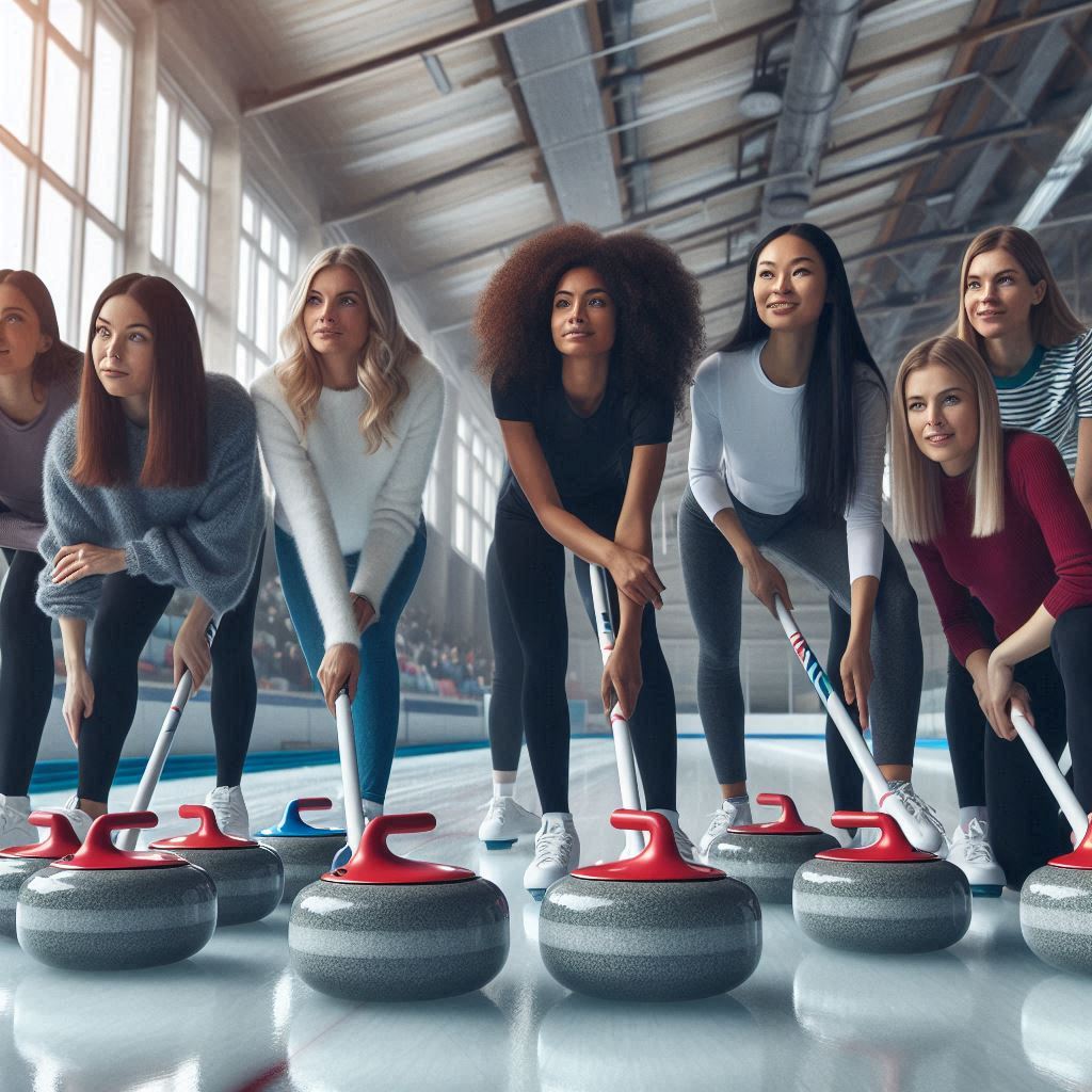 Best Curling Team Names