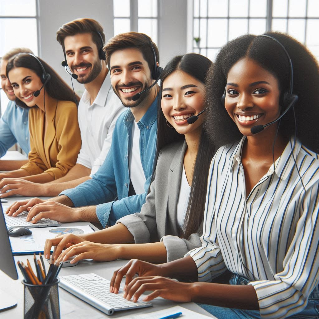 Best Customer Service Team Names