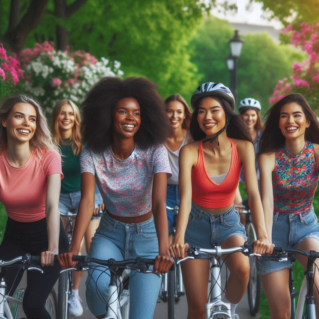 Fictional and Mythical Cycling Team Names