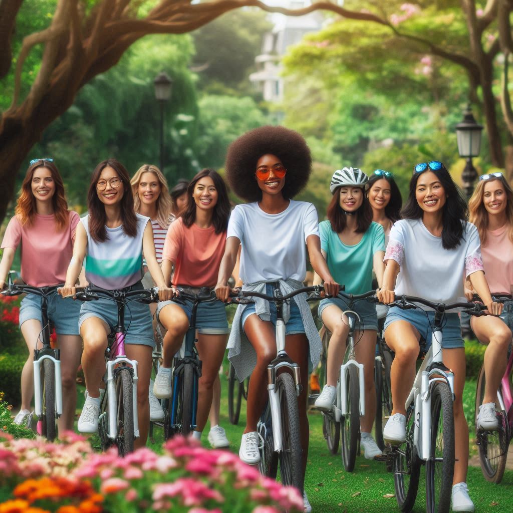 Couples Cycling Team Names