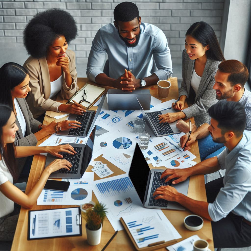Famous Data Team Names