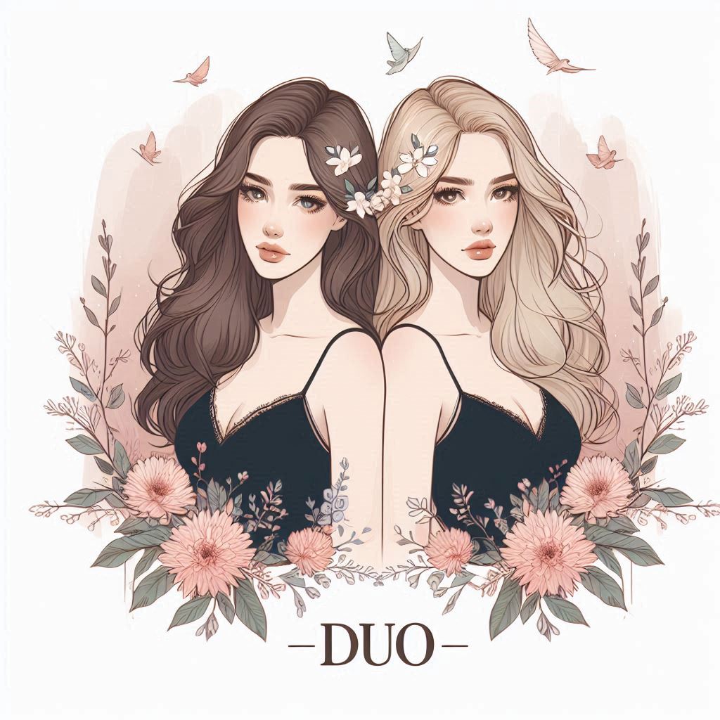 Funny Duo Names