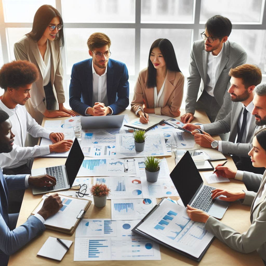 Best Economist Team Names
