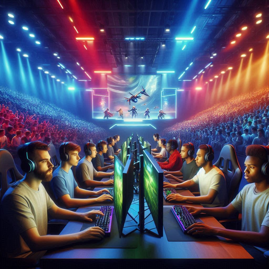 clever esports team names