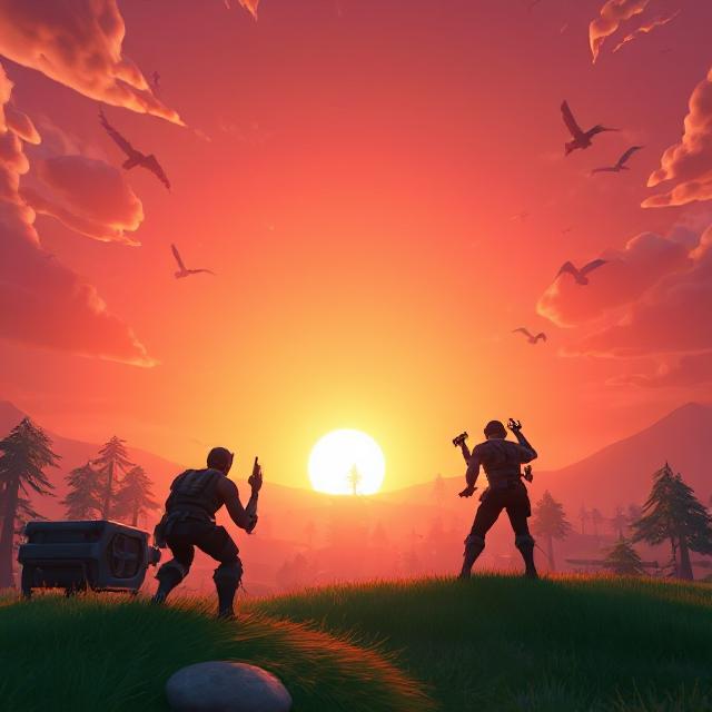 Fortnite Team Names for Specific Audiences