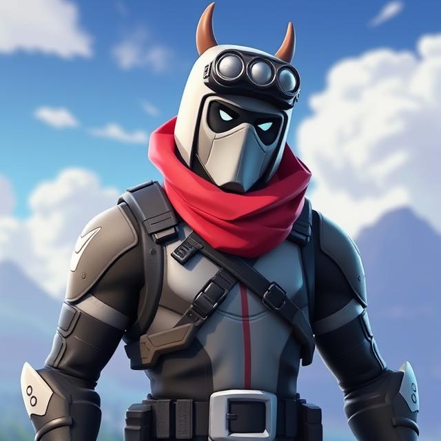 Inspired Fortnite Team Names