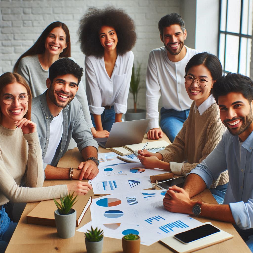 Unique Fundraising Team Names