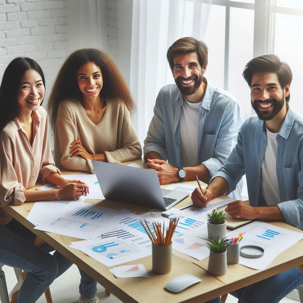 Unique Fundraising Team Names