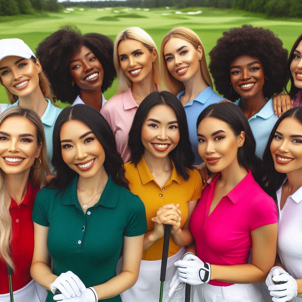 Clever and Witty Golf Team Names
