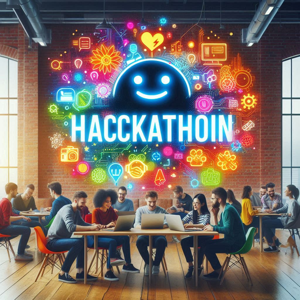 Clever Hackathon Team Names