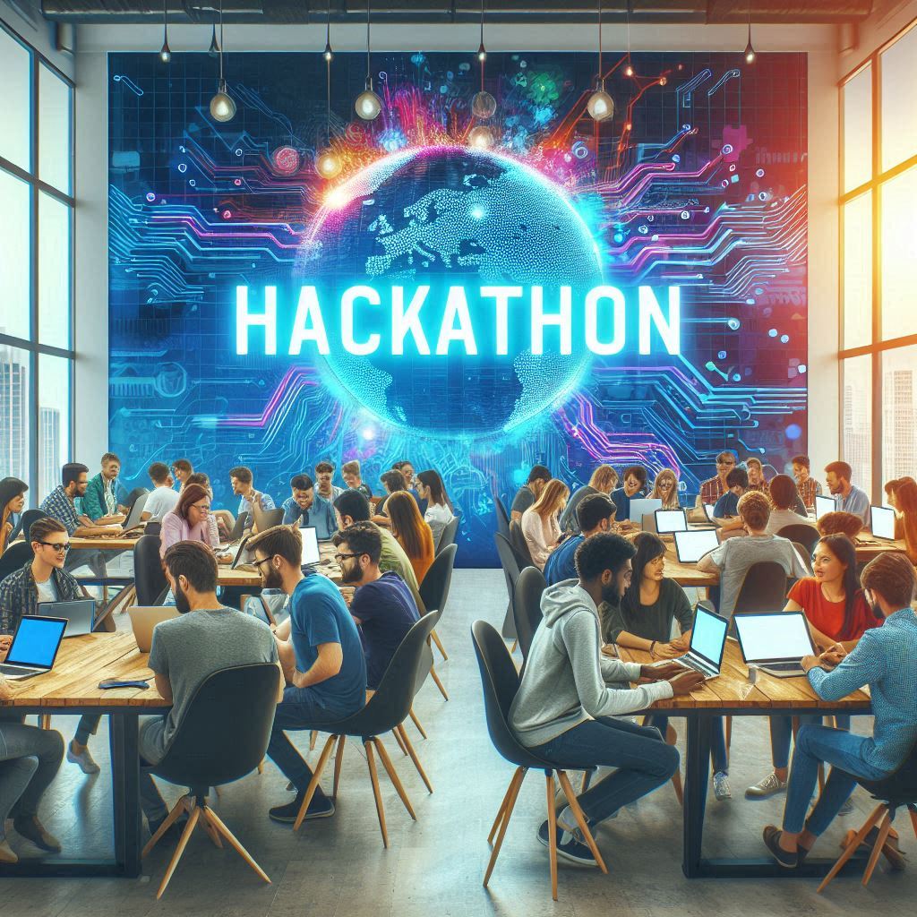 Theme-Specific Hackathon Team Names