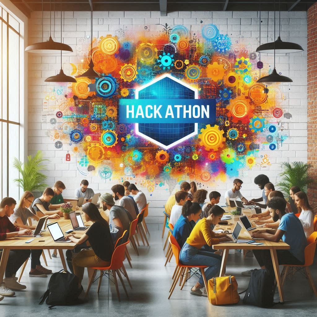 Inspirational Hackathon Team Names
