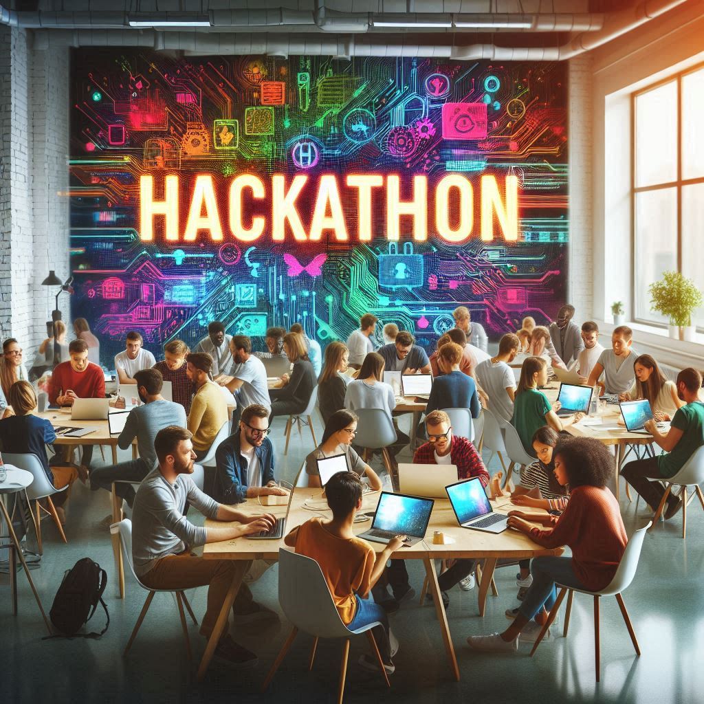 Best Hackathon Team Names