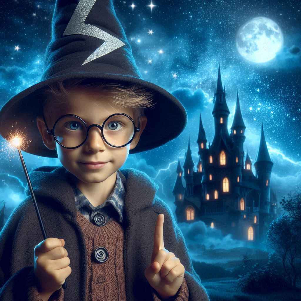 Harry Potter Names for Pets