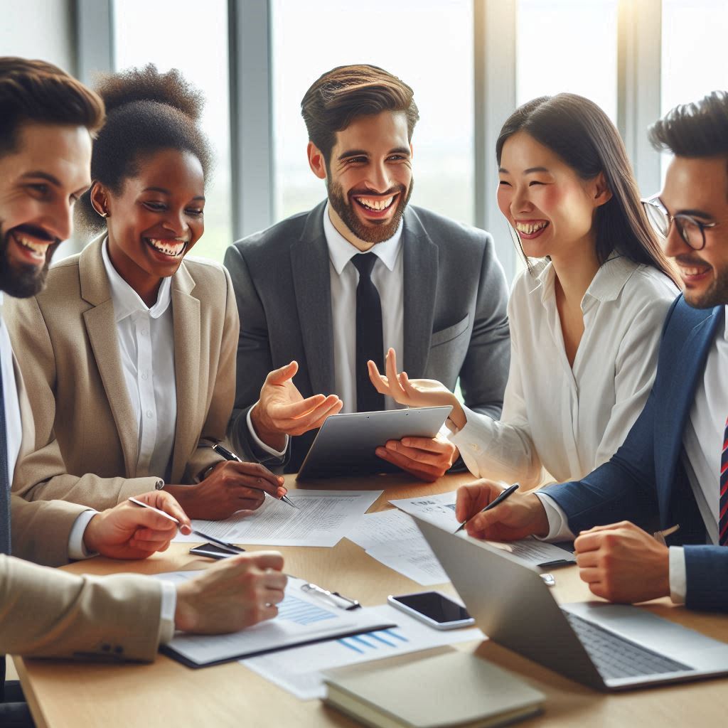 Modern Insurance Team Names