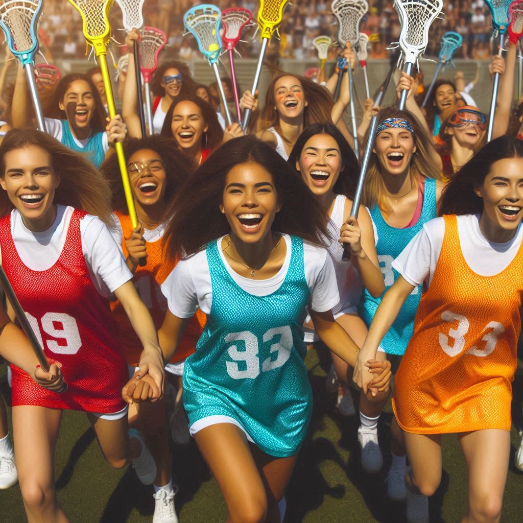Best Lacrosse Team Names
