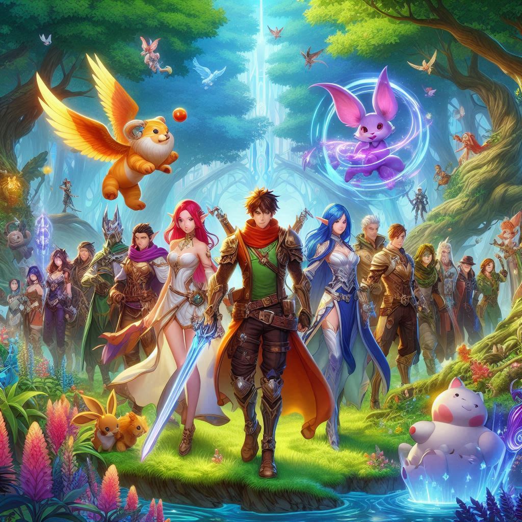Clever and Witty League of Legends Team Names
