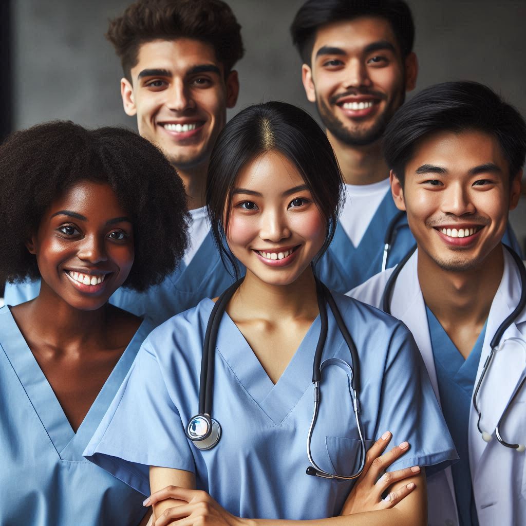 Best Nurse Team Names