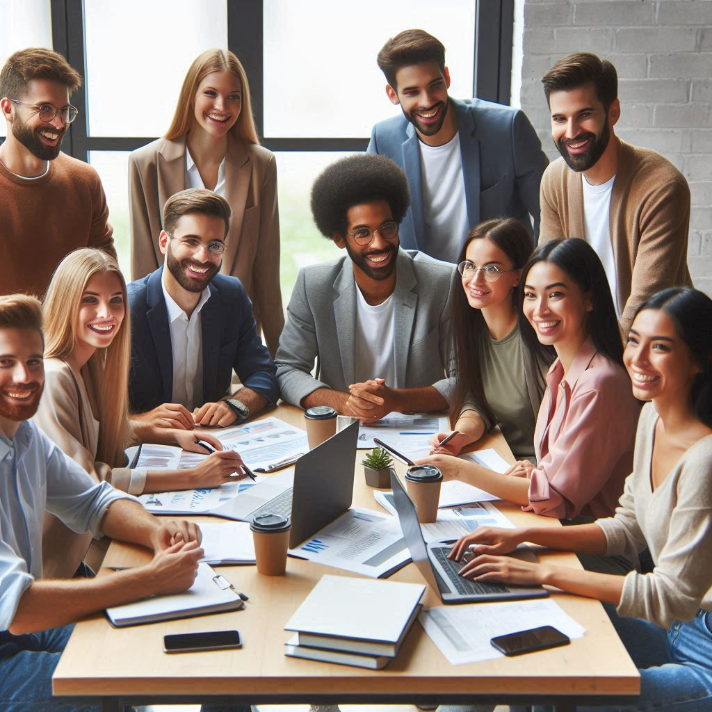 Best Office Team Names