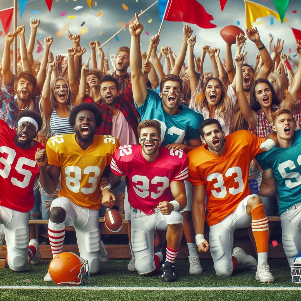 Funny Patriots Team Names