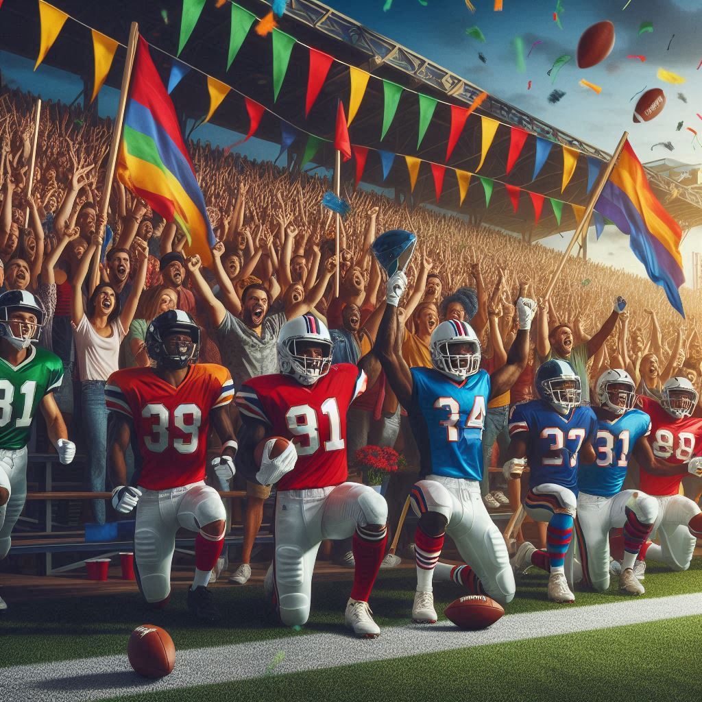 Clever Patriots Team Names