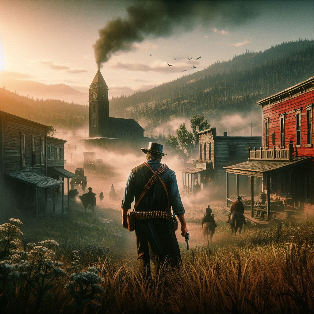 badass red dead redemption team names