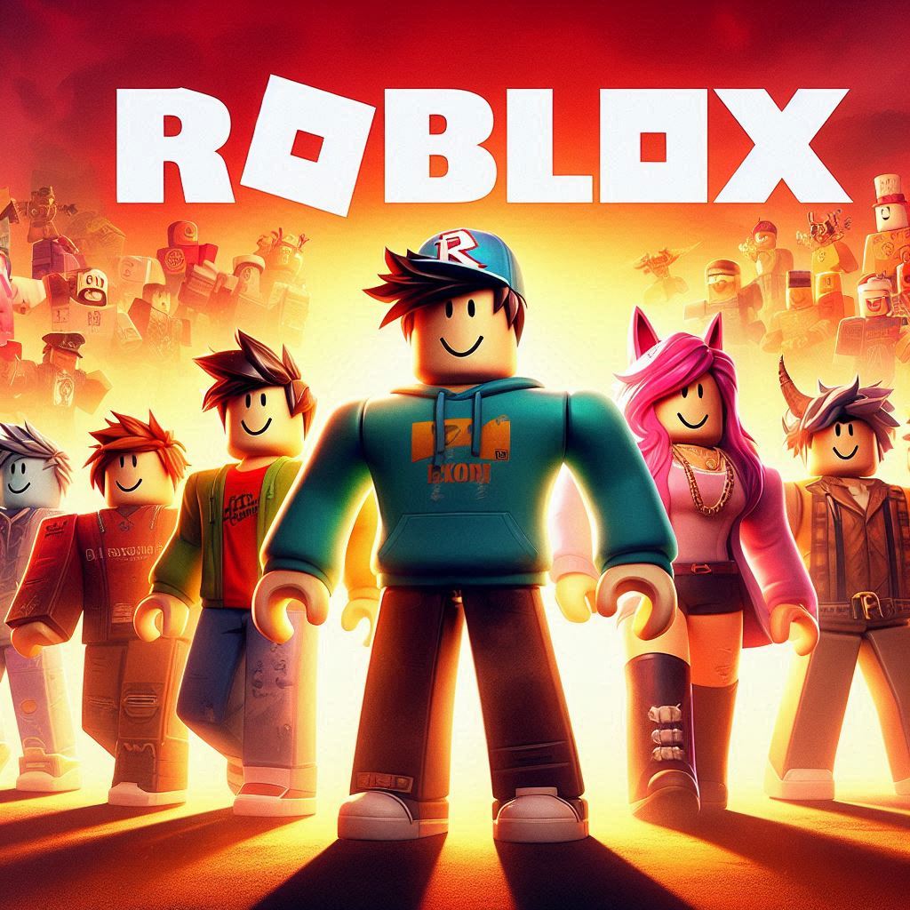 Roblox Group Names for Specific Game Genres