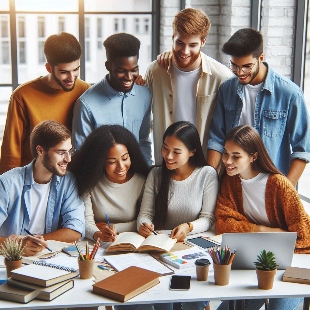 Rare Student Group Names
