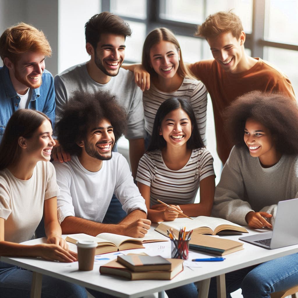 Best Student Group Names