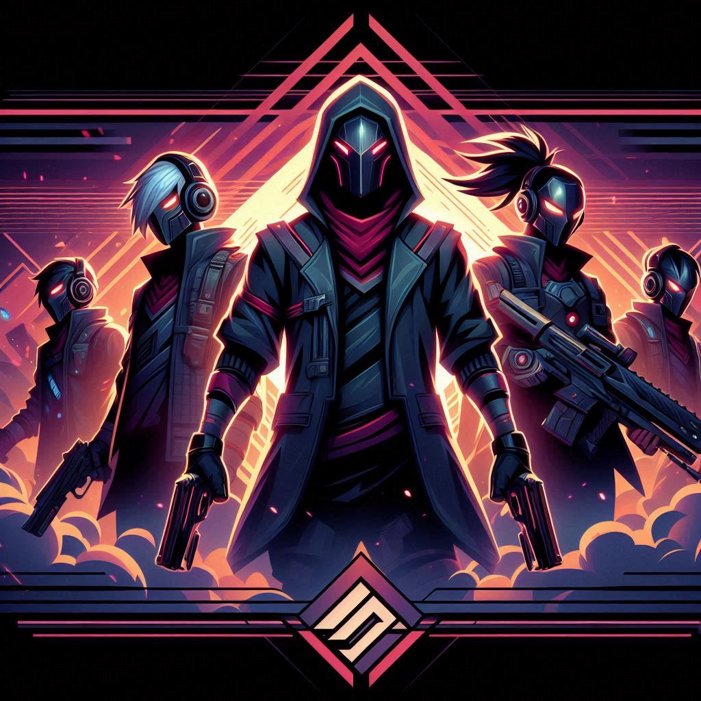 Weapon-Based Valorant Team Names