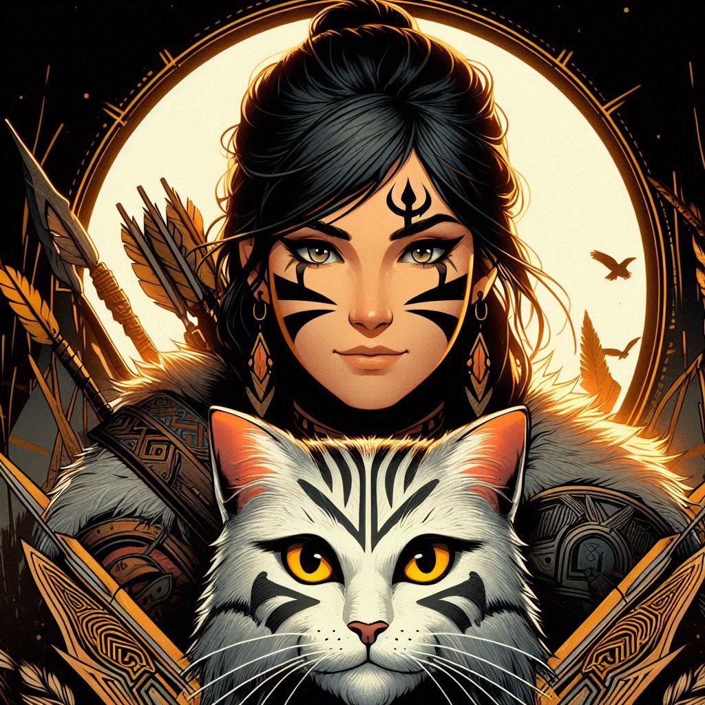 Cool Warrior Cat Clan Names