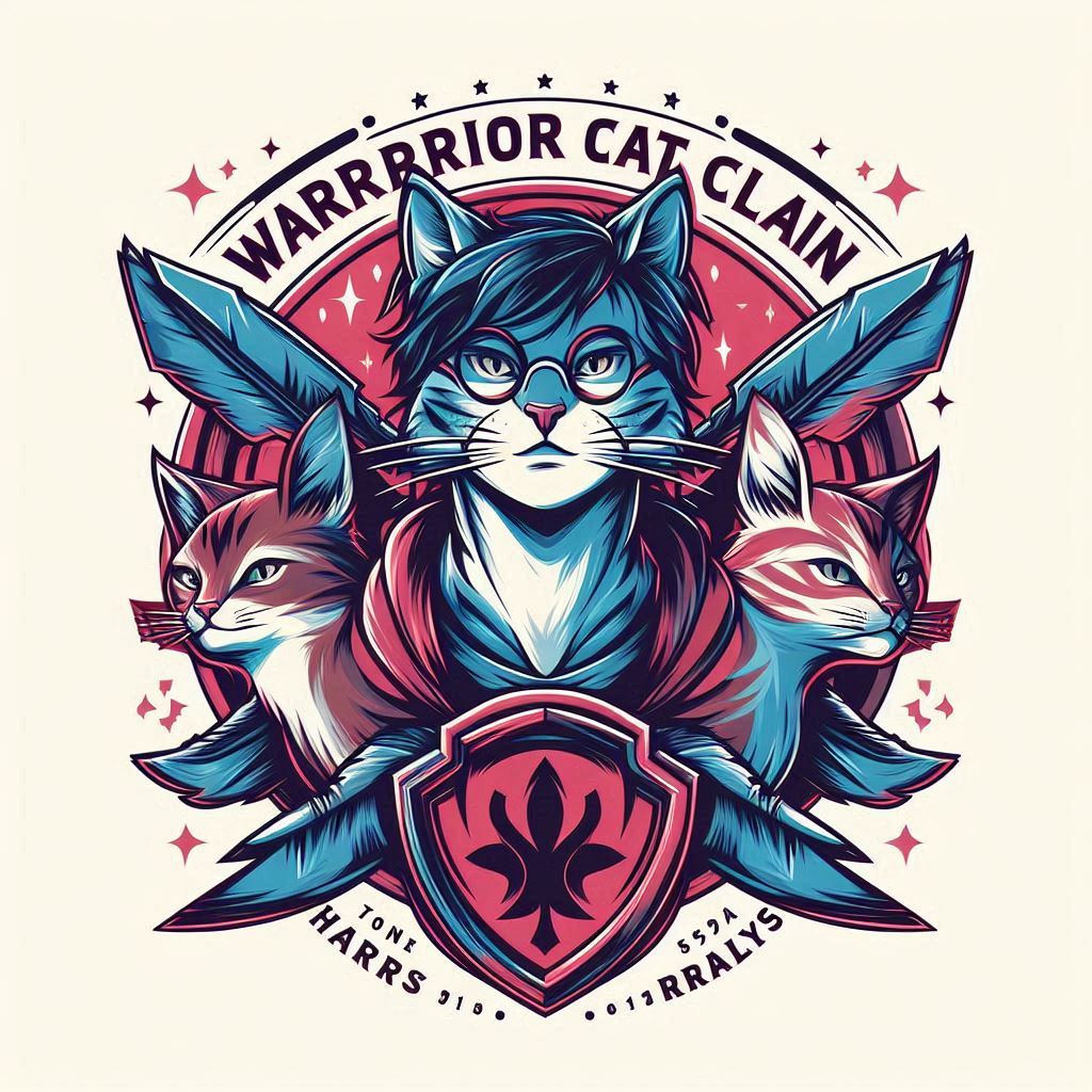 Unique Warrior Cat Clan Names