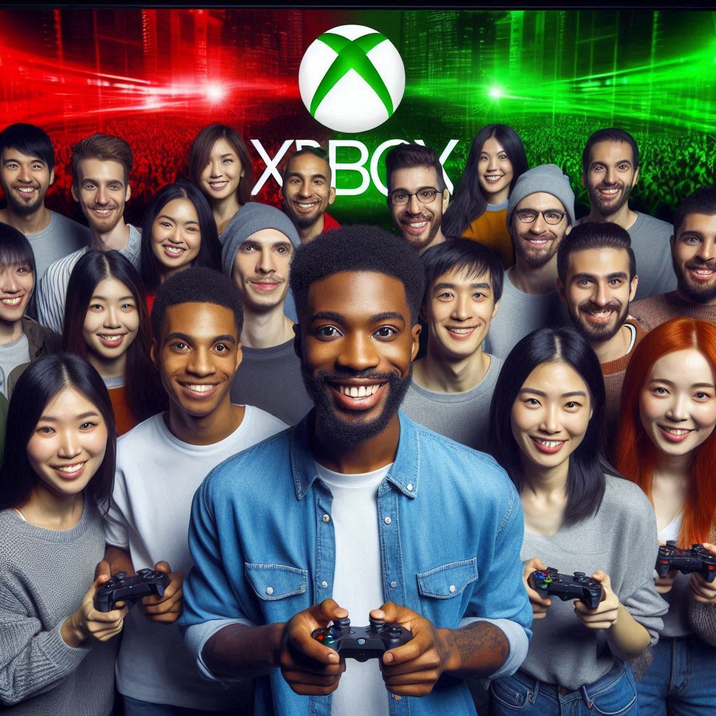 Best Xbox Team Names