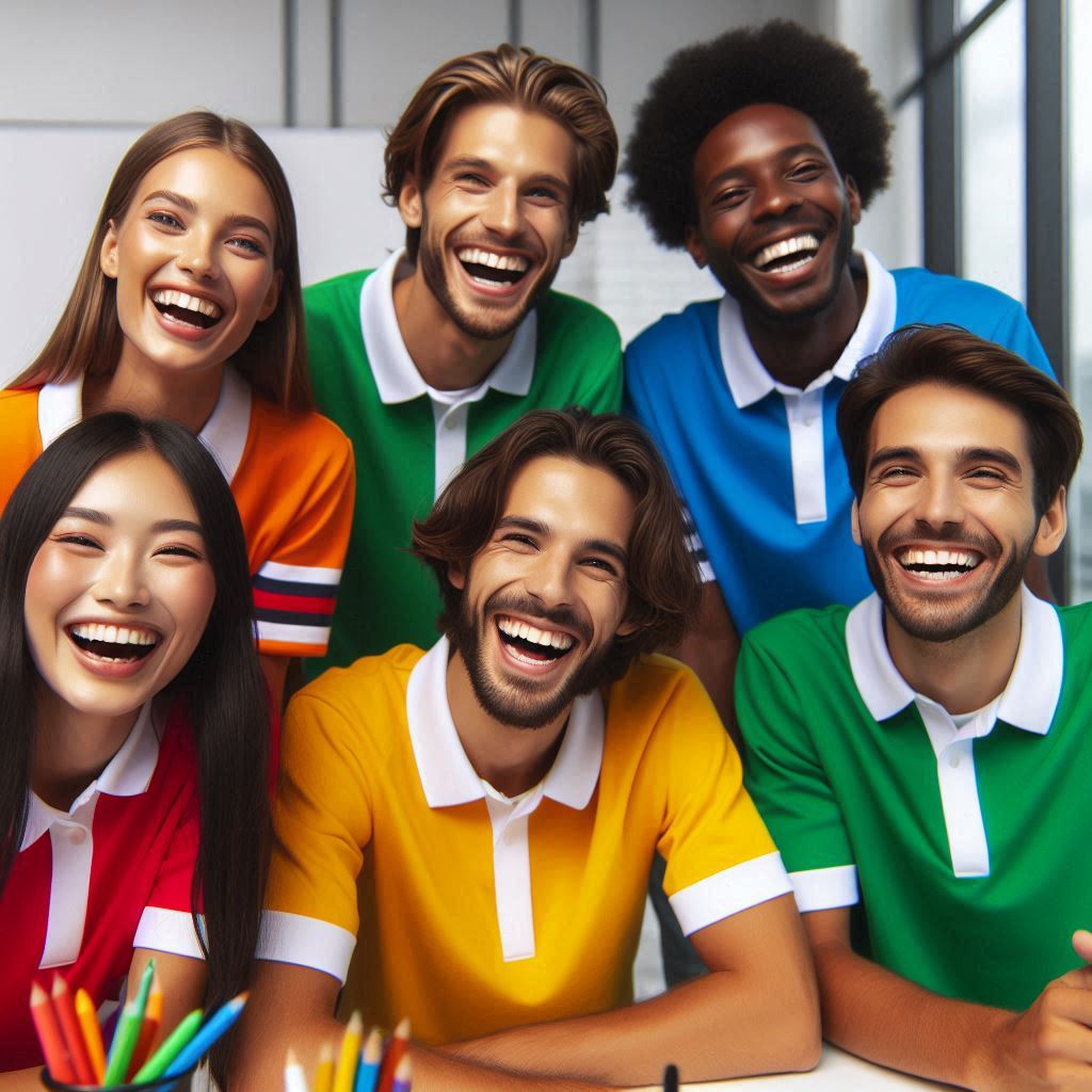 Cultural Amusing Team Names