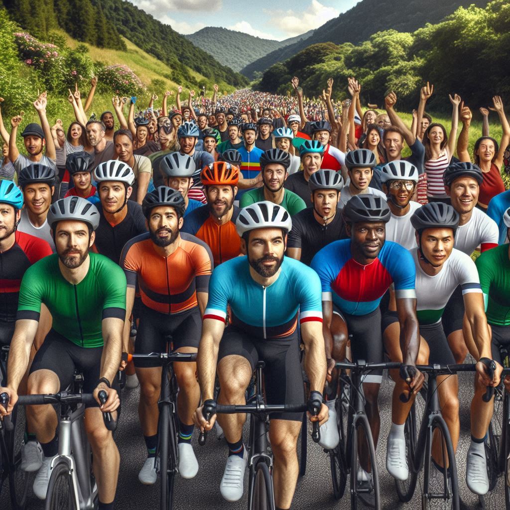 Best Cycling Team Names