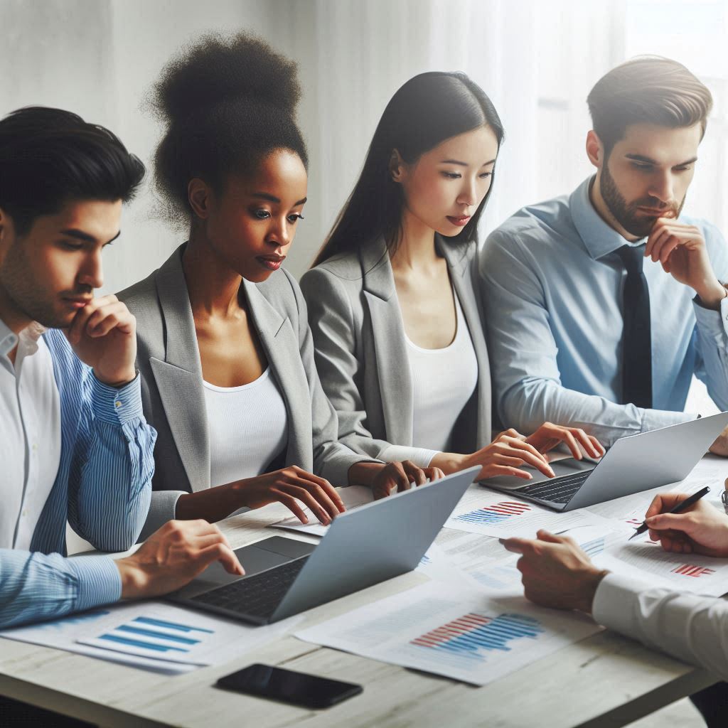 Inspirational Tax Team Names