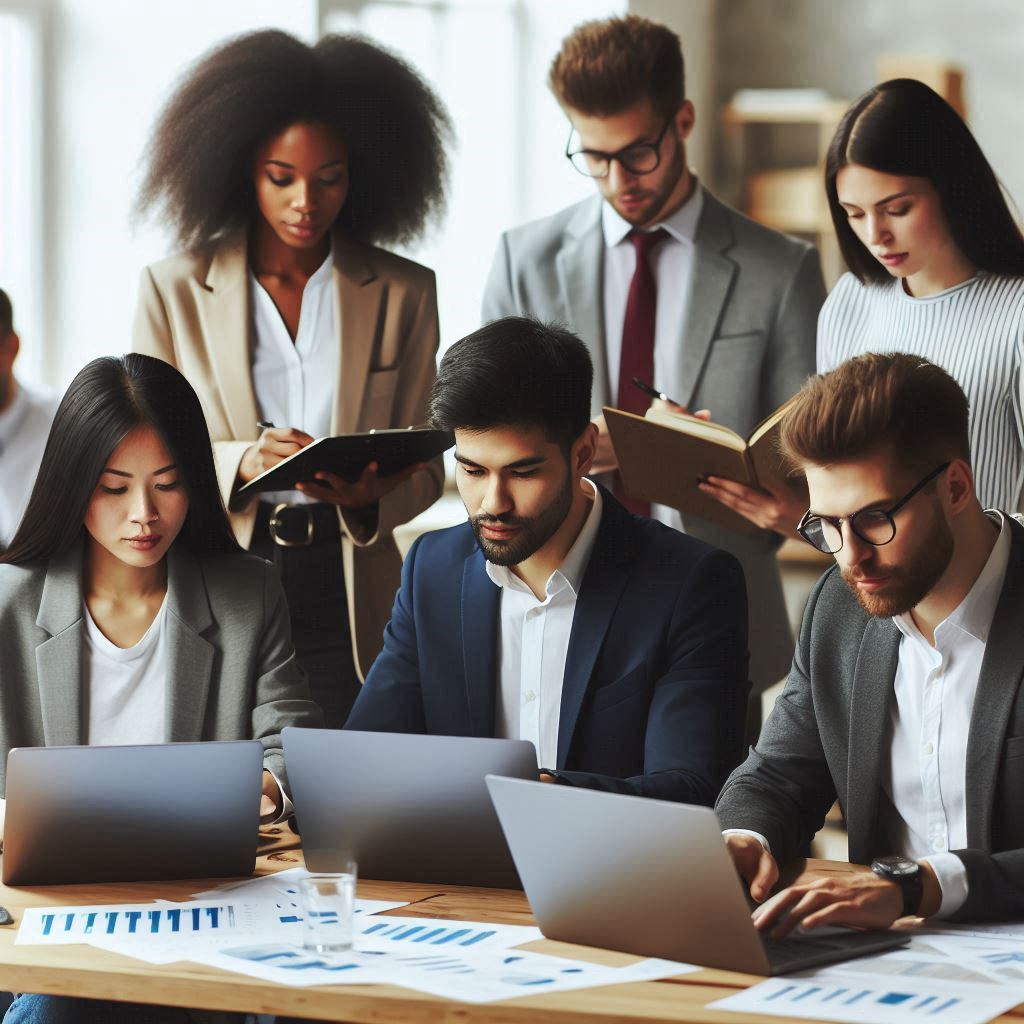 Rare and Unique Tax Team Names