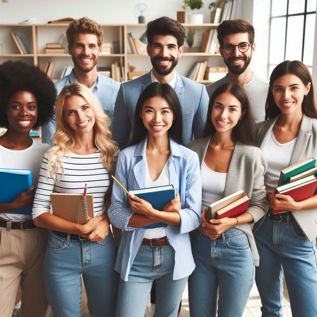 Rare and Unique Teachers Team Names