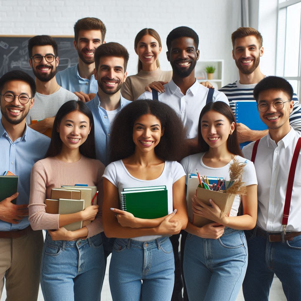 Clever and Witty Teachers Team Names