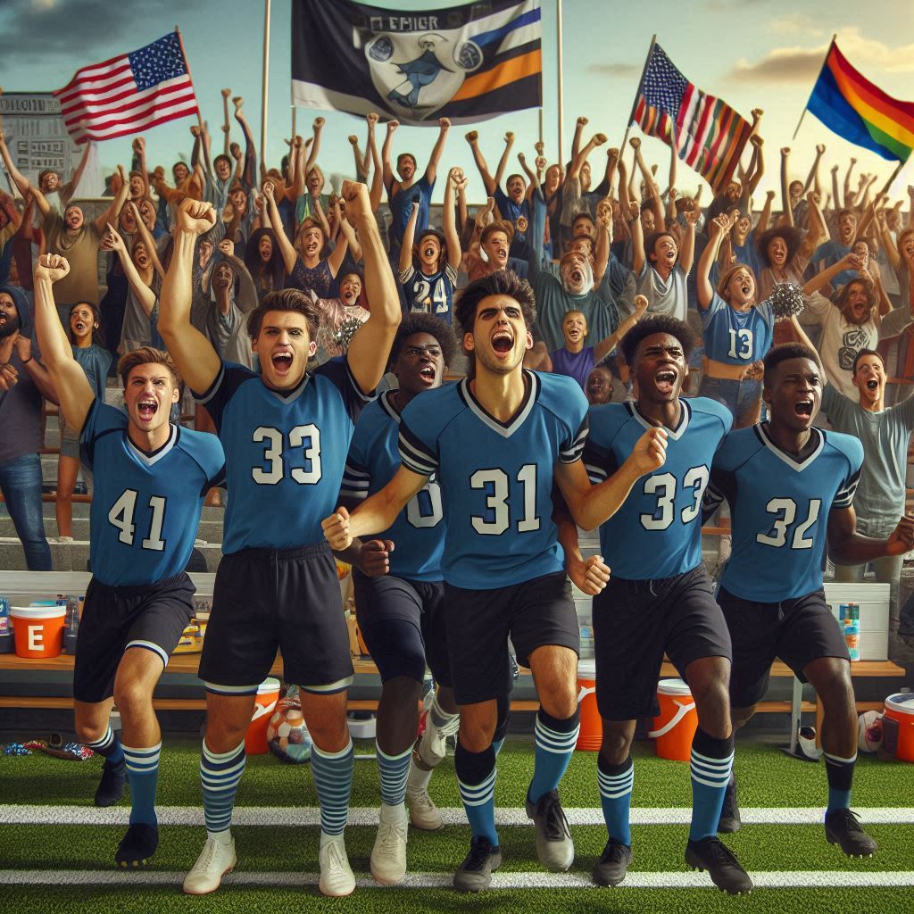 Clever and Witty Underdog Team Names