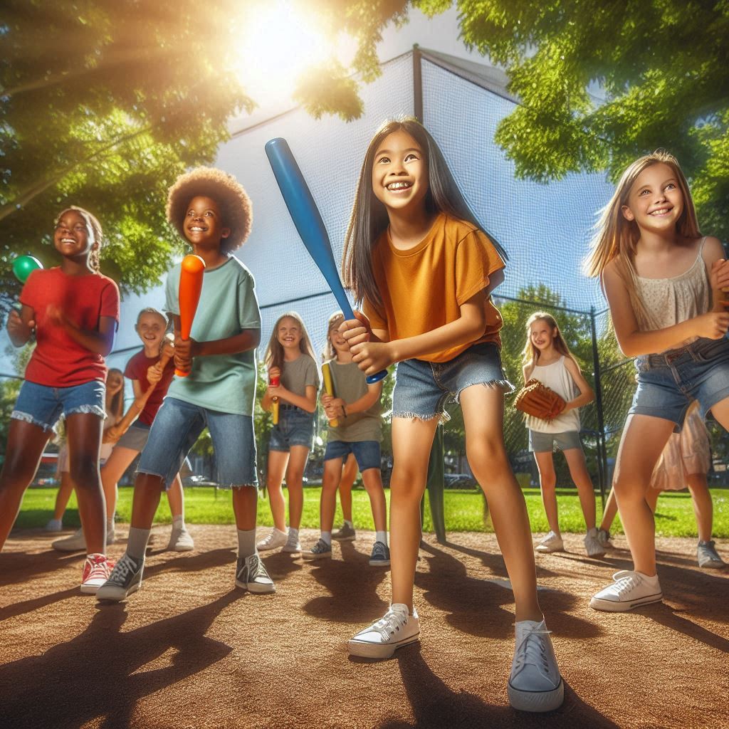 Inspirational Wiffle Ball Team Names