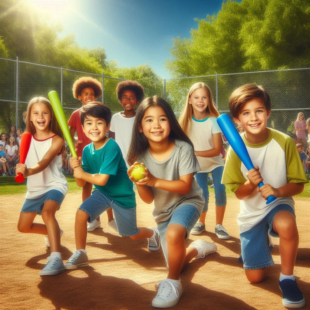 Funny Wiffle Ball Team Names